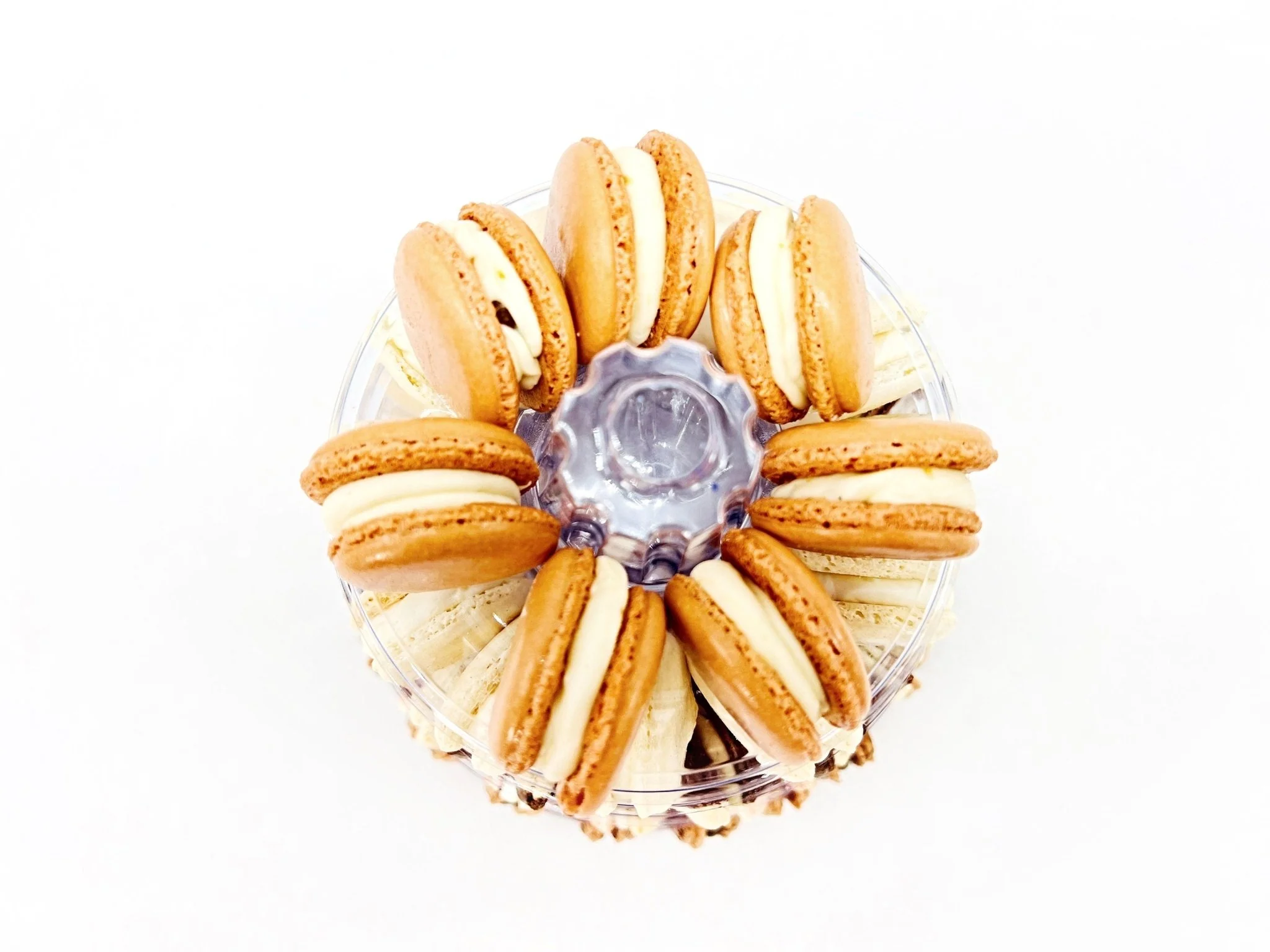 5 x 10 | Surprise Me! French Macaron (50 Assorted French Macaron) - Image 4